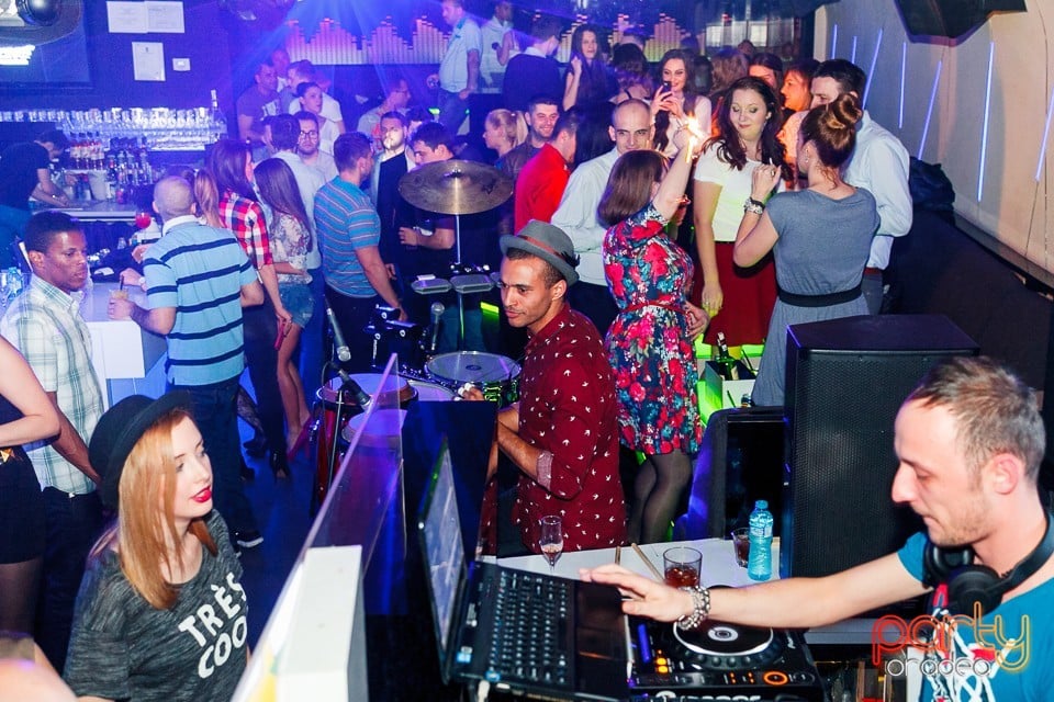 Medical Spring Party, 