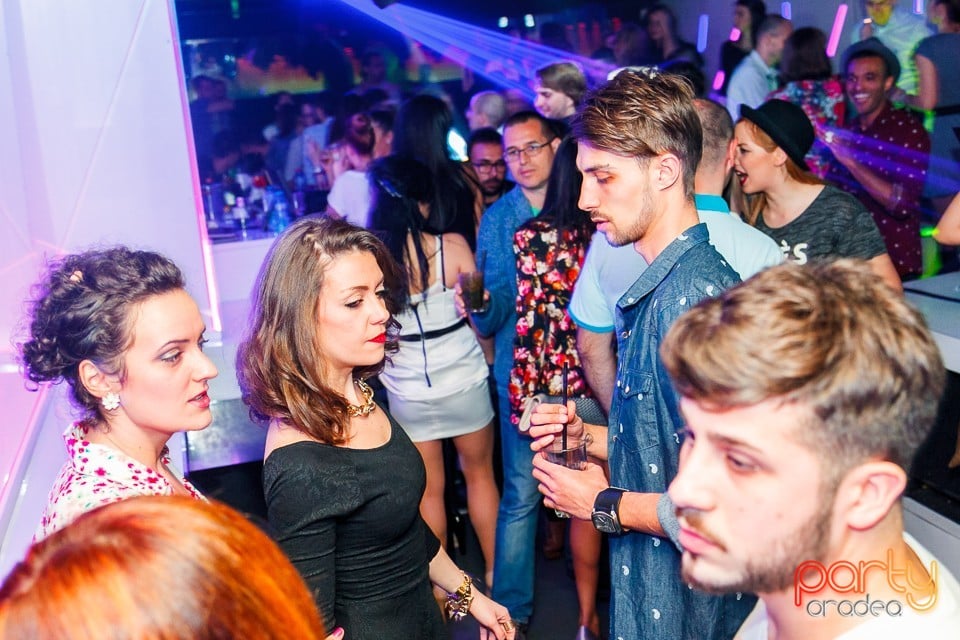 Medical Spring Party, 