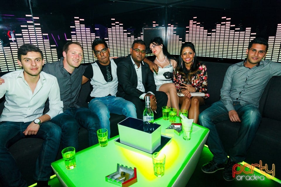 Medical Spring Party, 