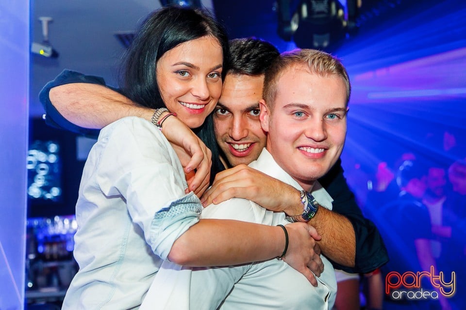 Medical Spring Party, 