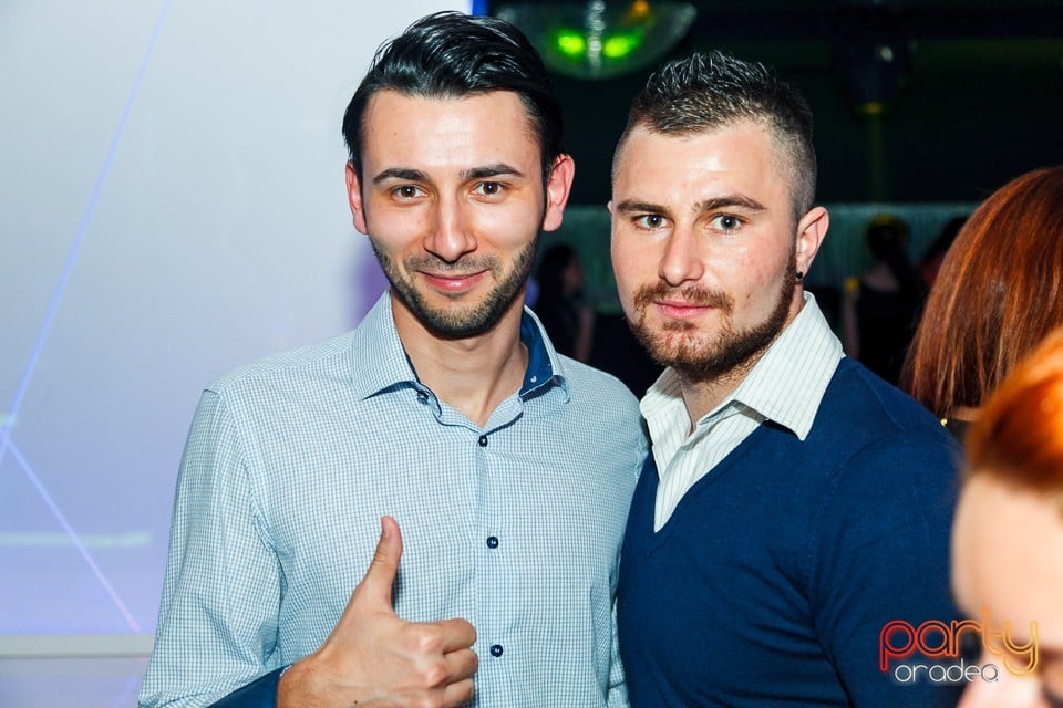 Medical Spring Party, 