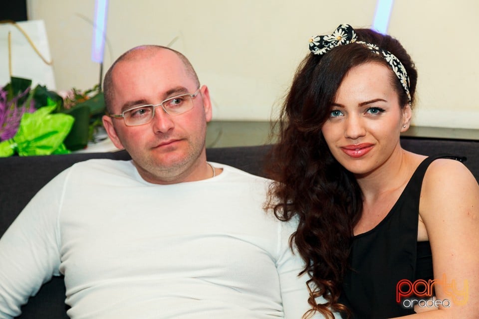 Medical Spring Party, 