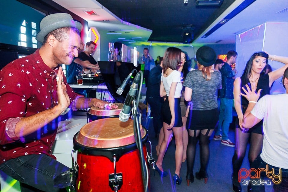 Medical Spring Party, 