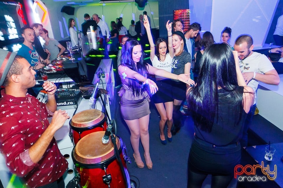 Medical Spring Party, 