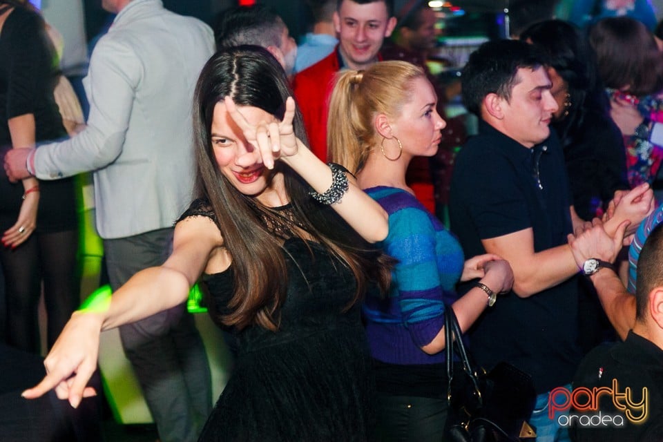 Medical Spring Party, 