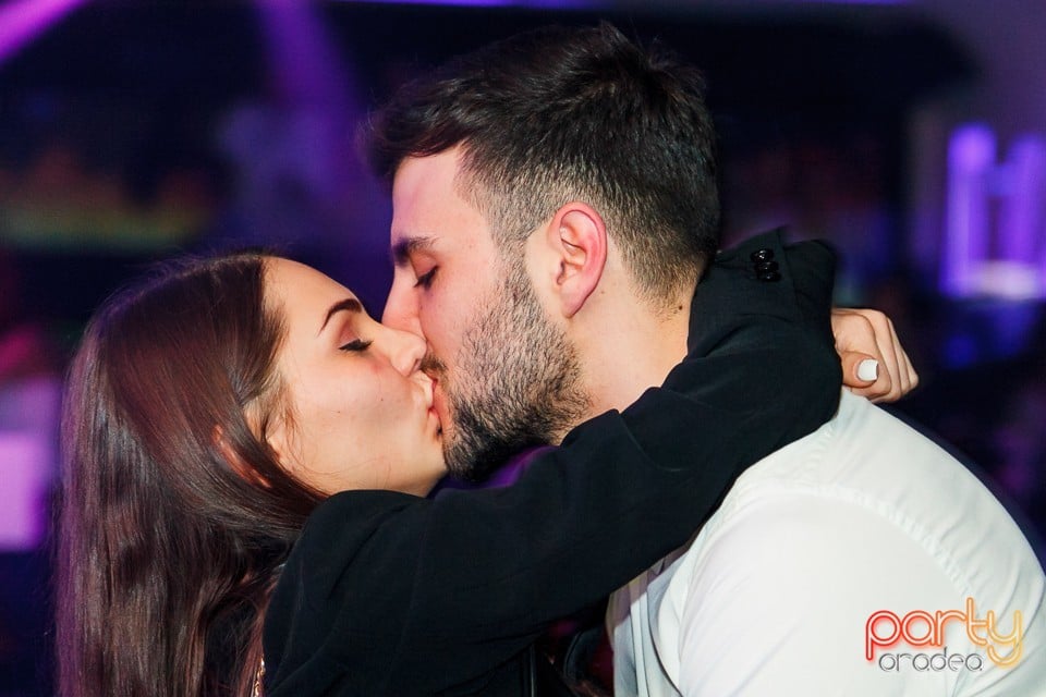 Medical Spring Party, 