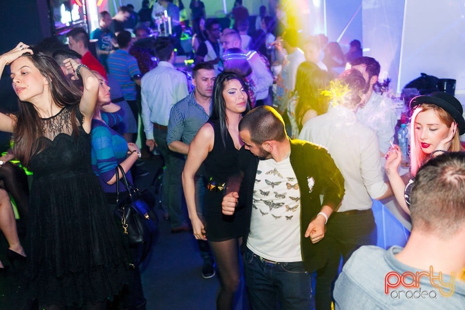 Medical Spring Party, 