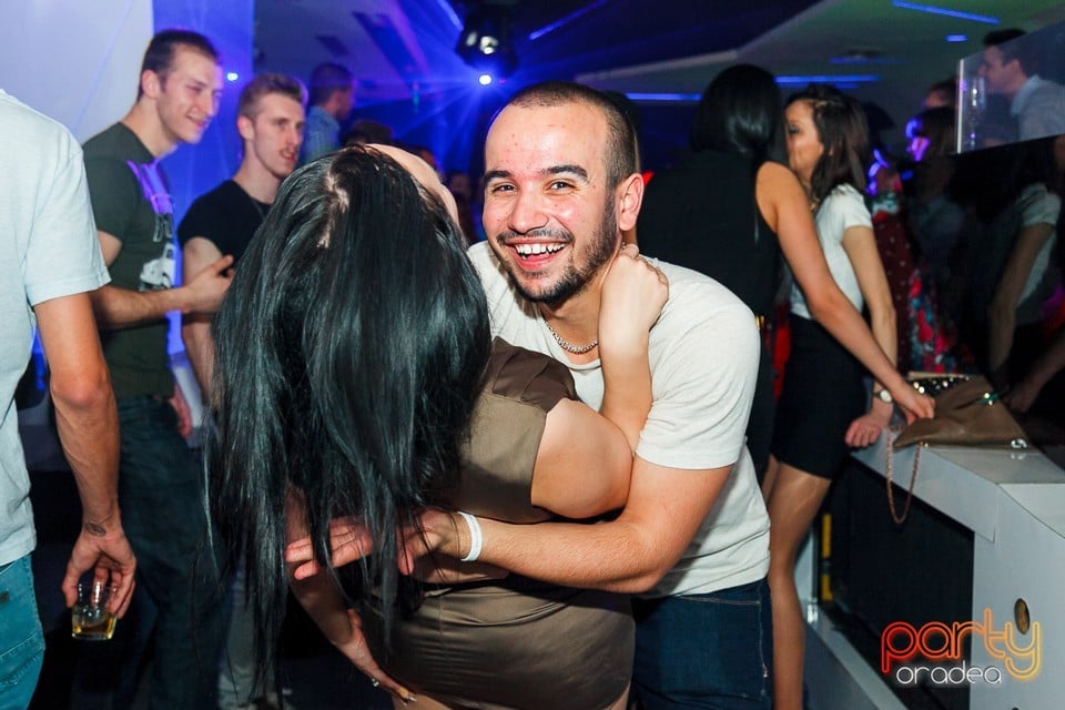 Medical Spring Party, 