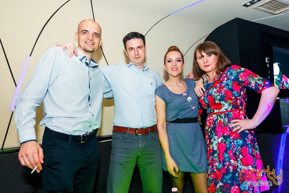 Medical Spring Party, 