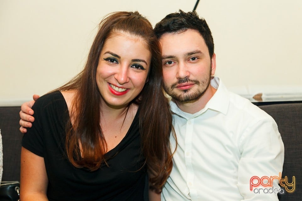 Medical Spring Party, 