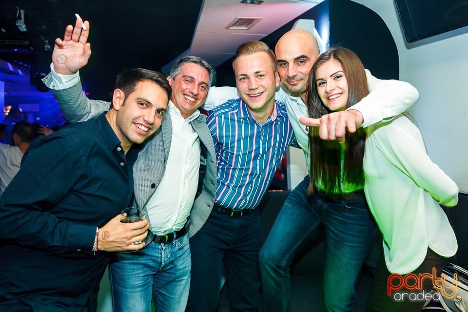 Medical Spring Party, 