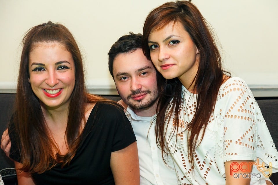 Medical Spring Party, 