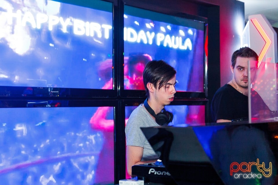 Medical Spring Party, 