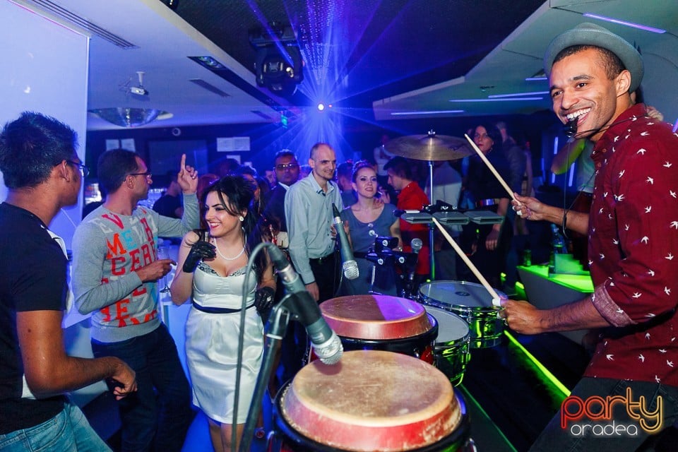 Medical Spring Party, 