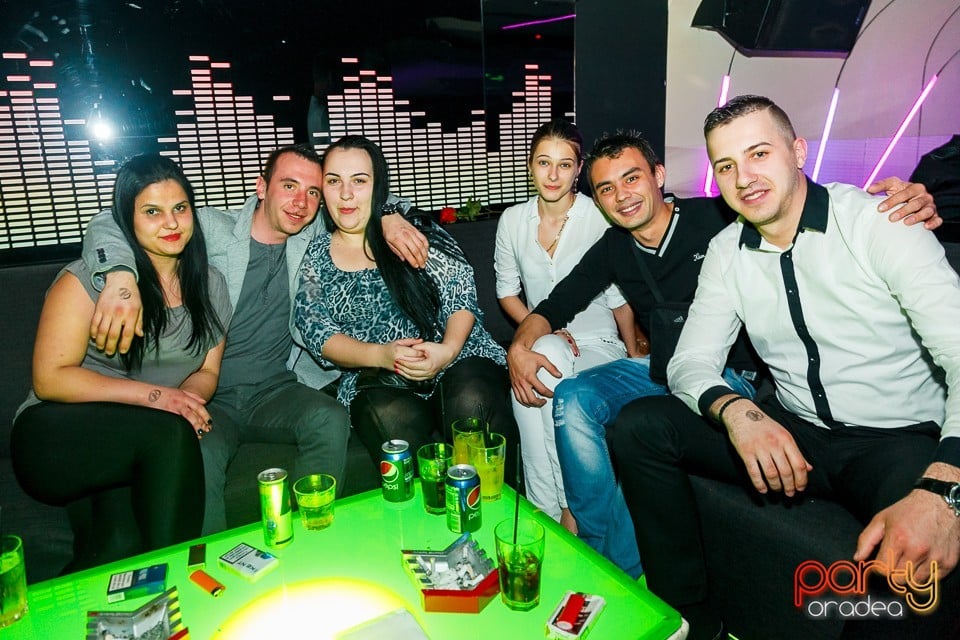 Medical Spring Party, 