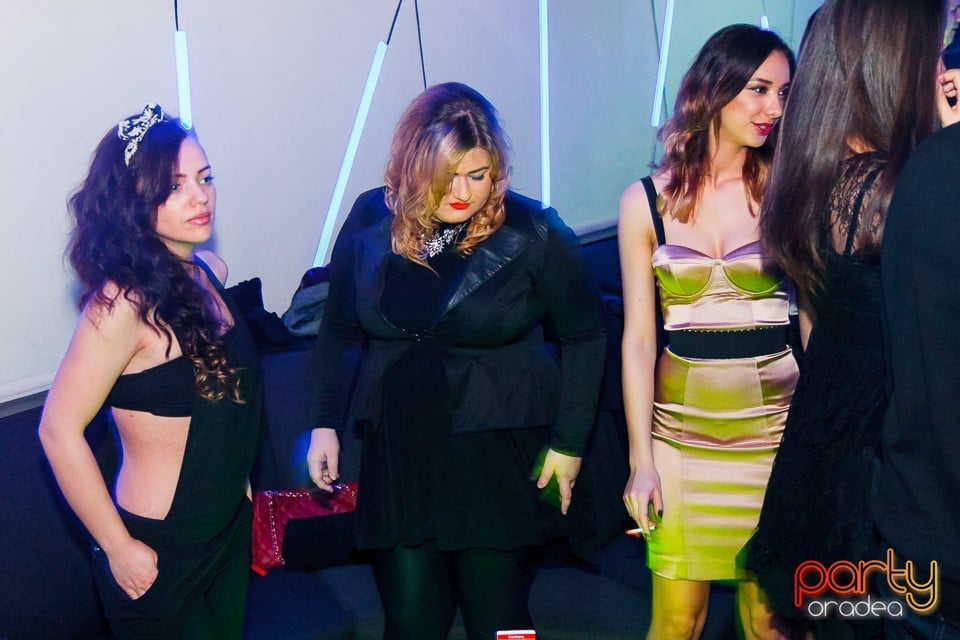 Medical Spring Party, 