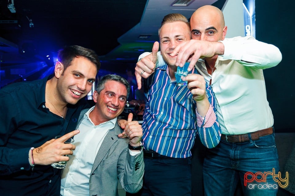 Medical Spring Party, 