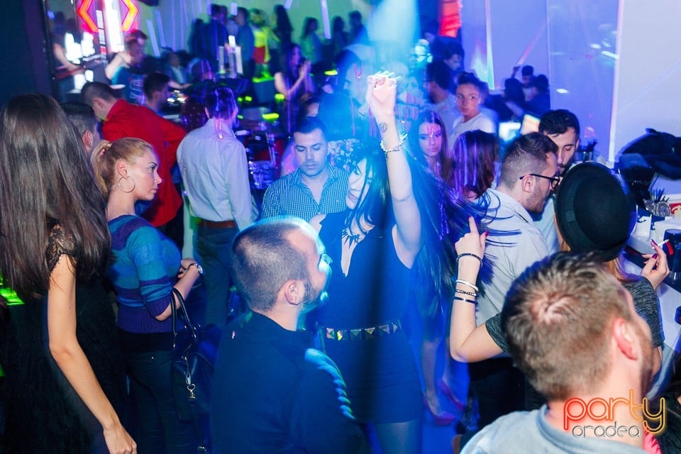 Medical Spring Party, 