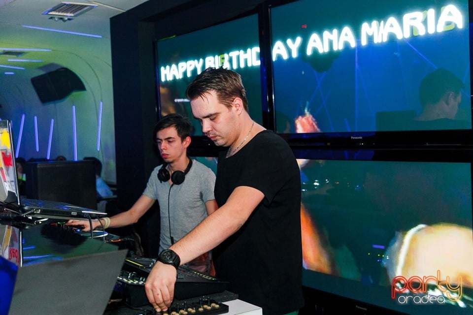 Medical Spring Party, 