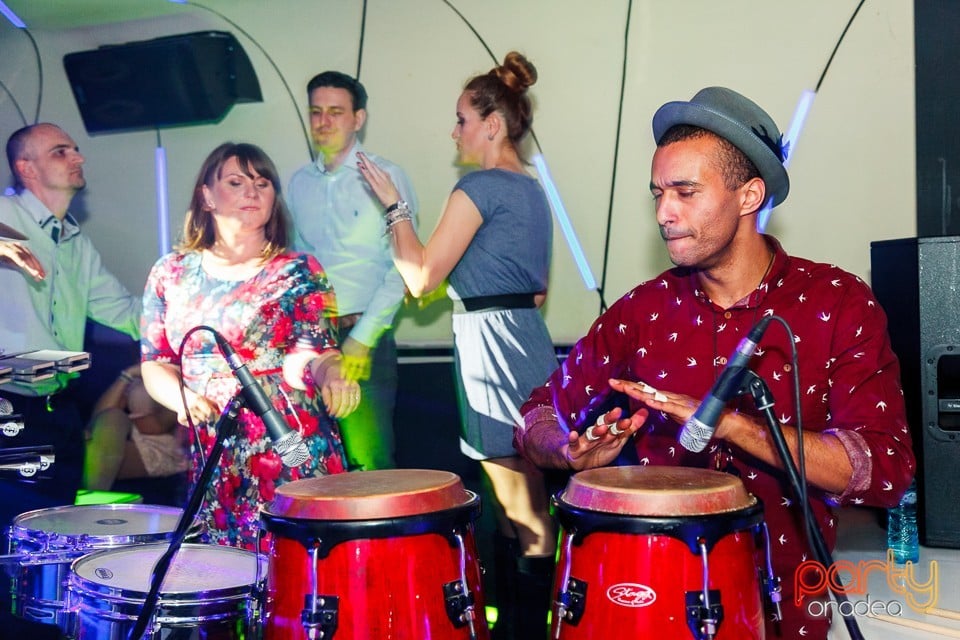 Medical Spring Party, 