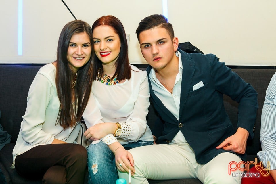 Medical Spring Party, 