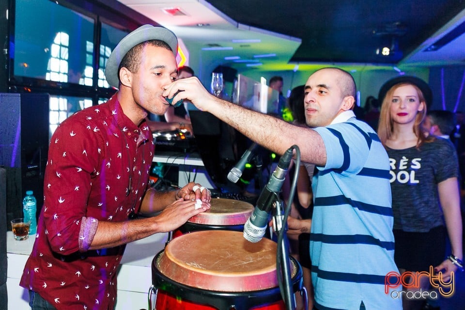 Medical Spring Party, 