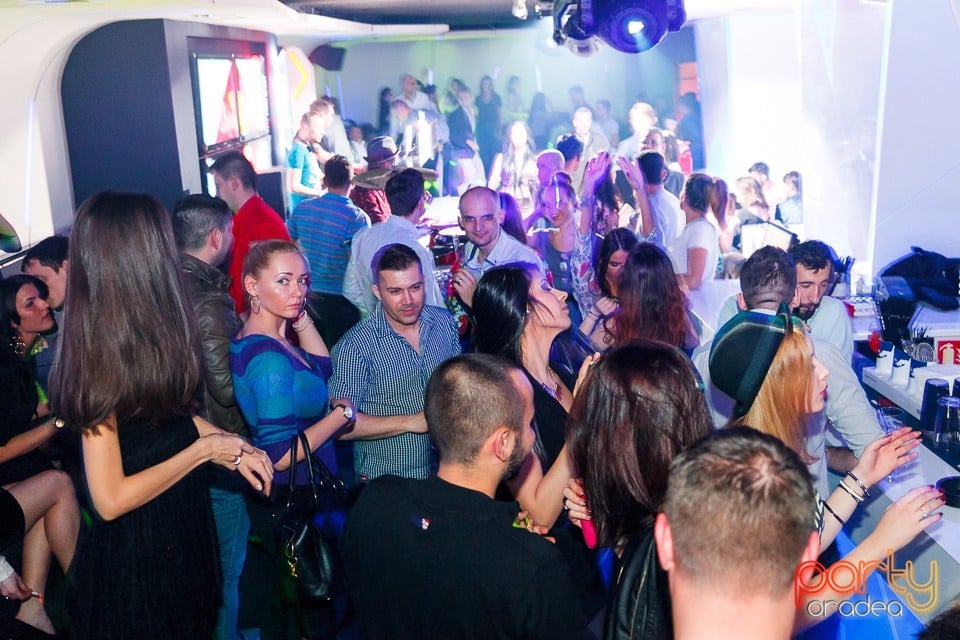 Medical Spring Party, 