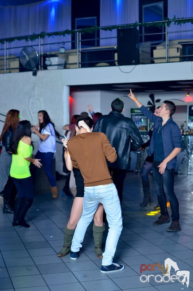 Mega Petrecere Marca Blaga în No Problem,