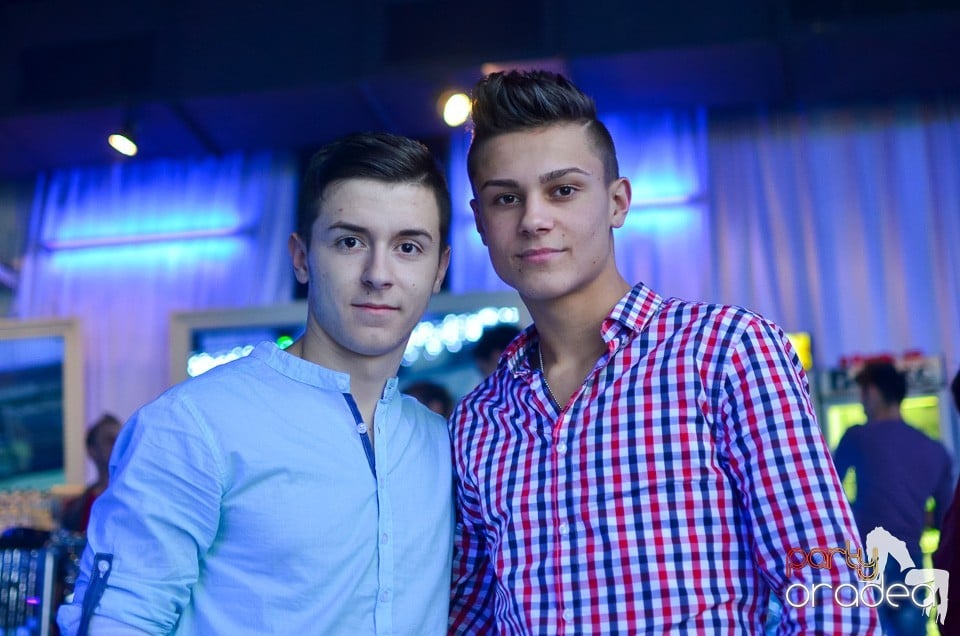 Mega Petrecere Marca Blaga în No Problem,