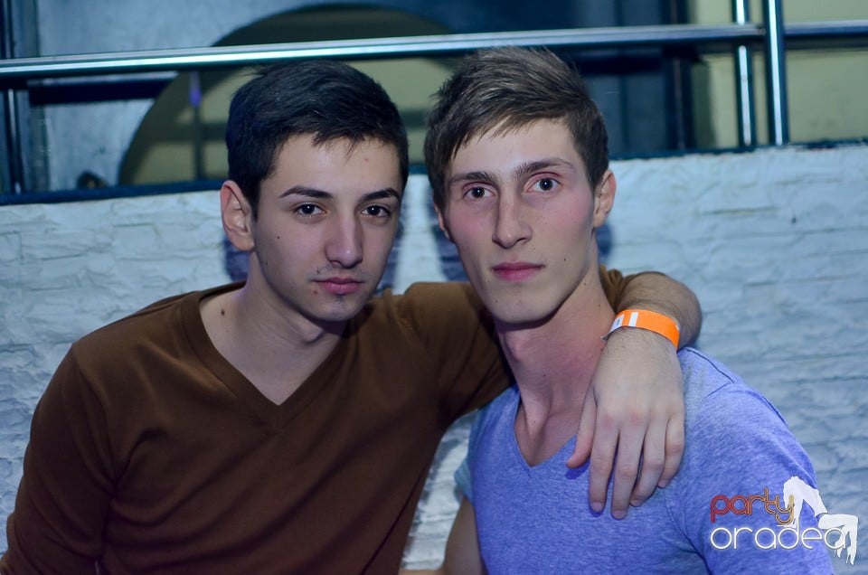 Mega Petrecere Marca Blaga în No Problem,