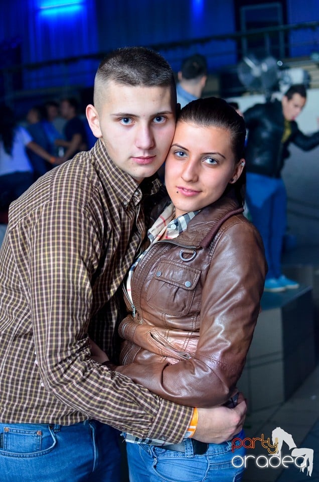 Mega Petrecere Marca Blaga în No Problem,