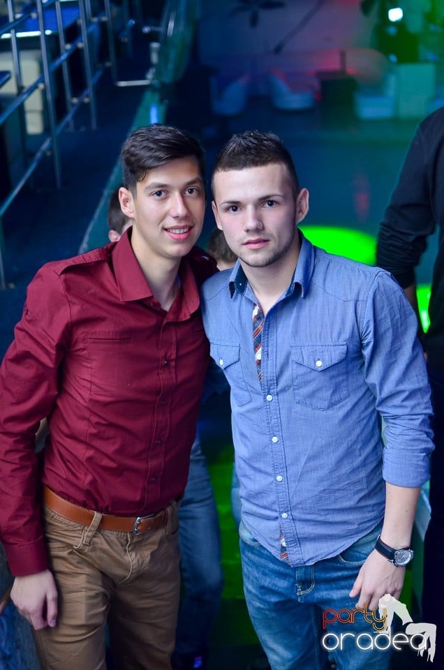 Mega Petrecere Marca Blaga în No Problem,