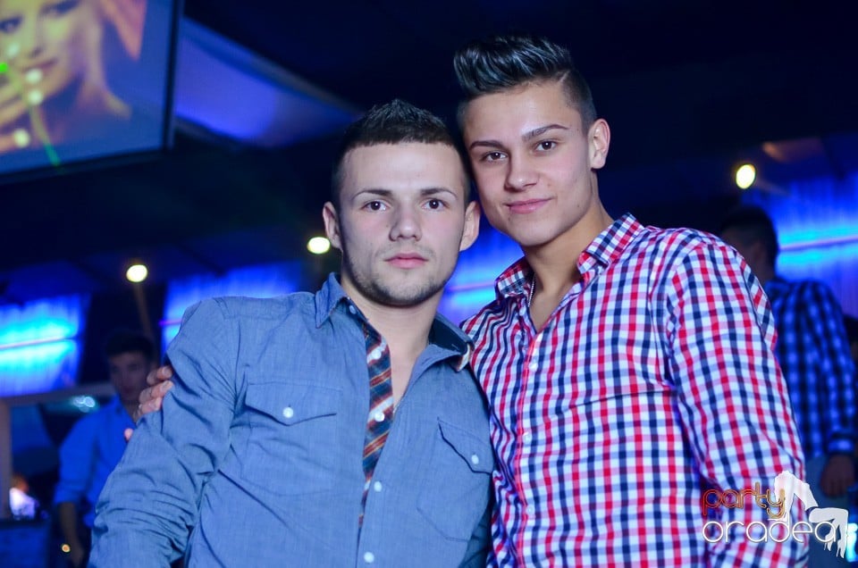 Mega Petrecere Marca Blaga în No Problem,