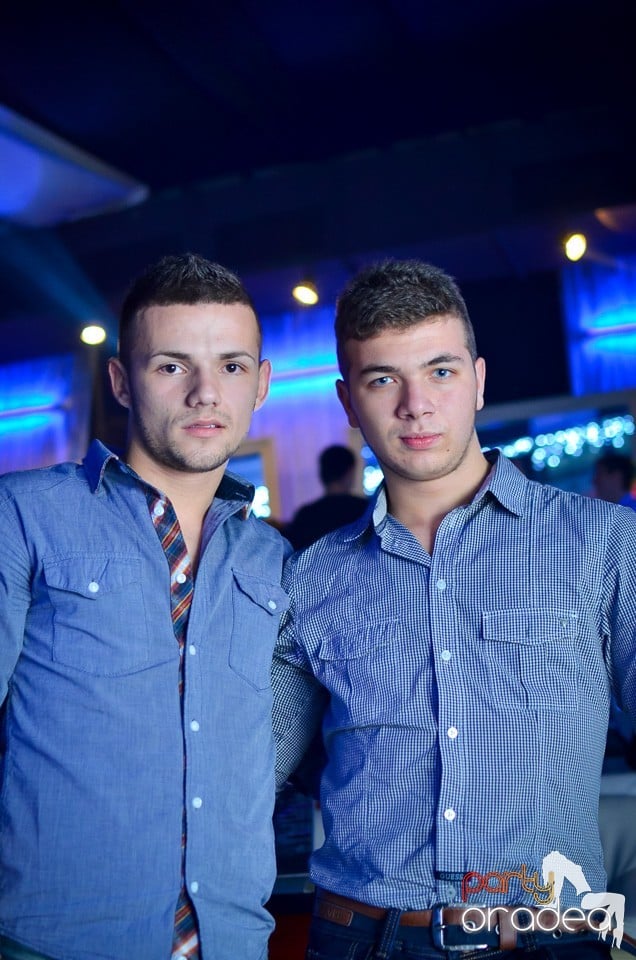 Mega Petrecere Marca Blaga în No Problem,