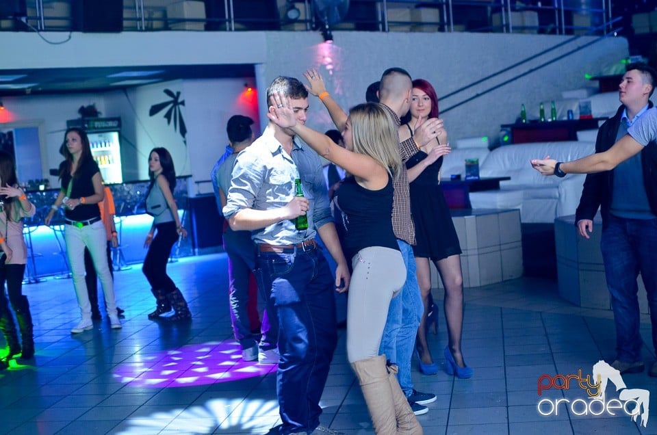 Mega Petrecere Marca Blaga în No Problem,