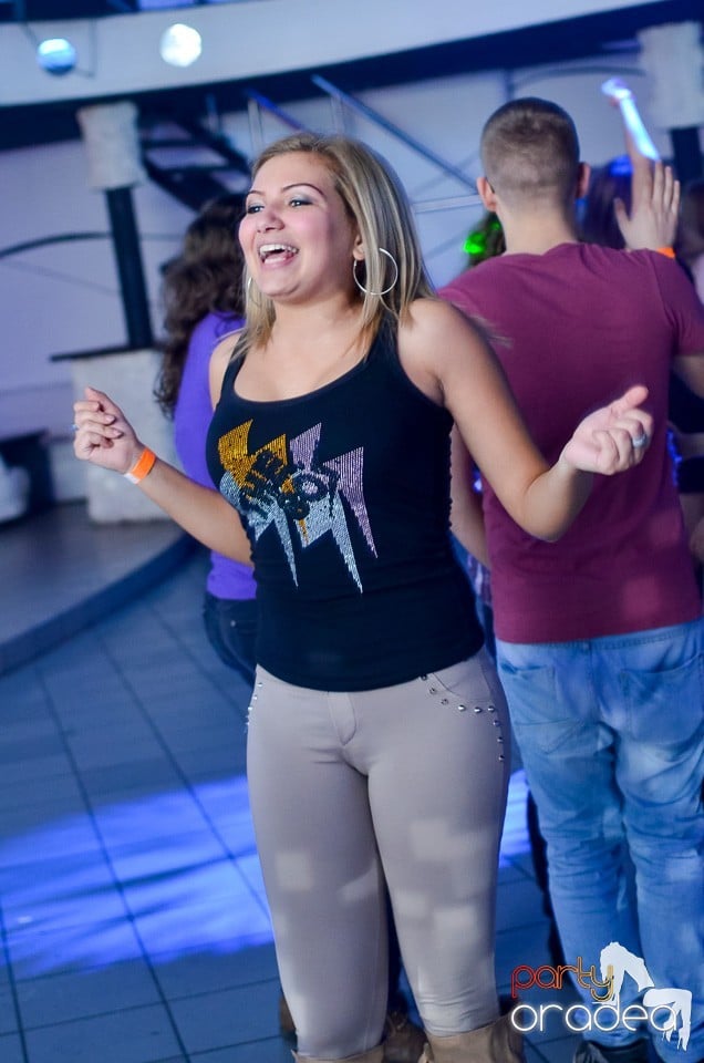 Mega Petrecere Marca Blaga în No Problem,