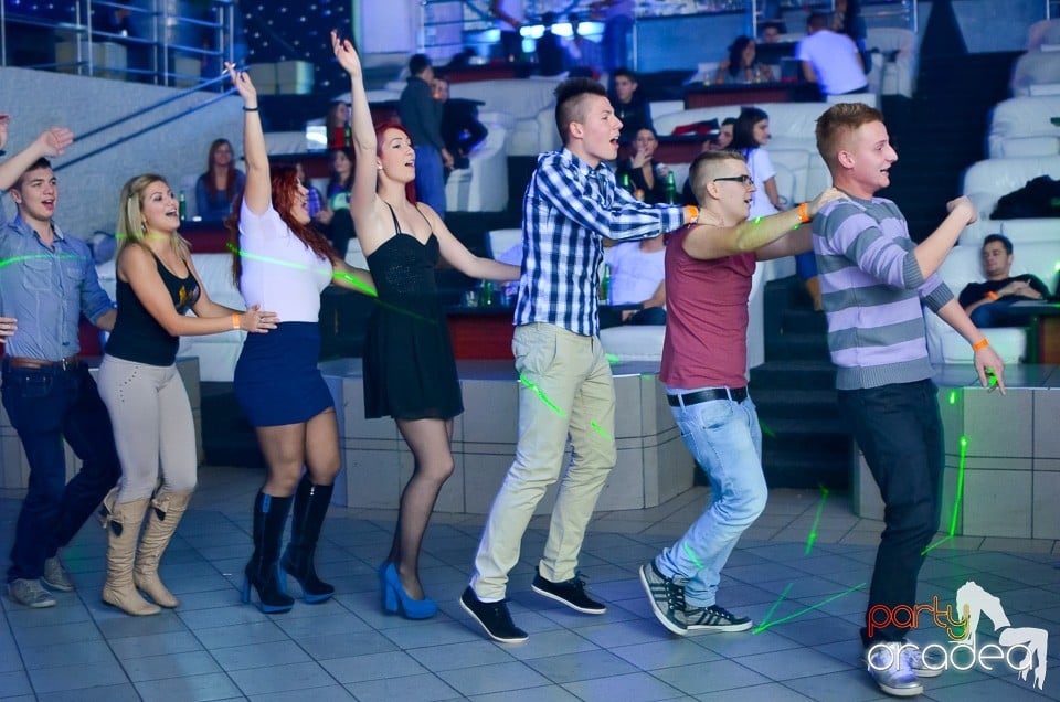 Mega Petrecere Marca Blaga în No Problem,