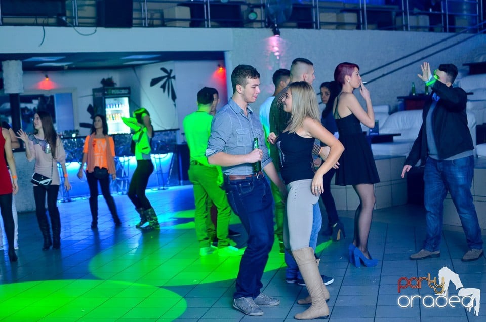 Mega Petrecere Marca Blaga în No Problem,