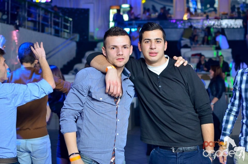 Mega Petrecere Marca Blaga în No Problem,