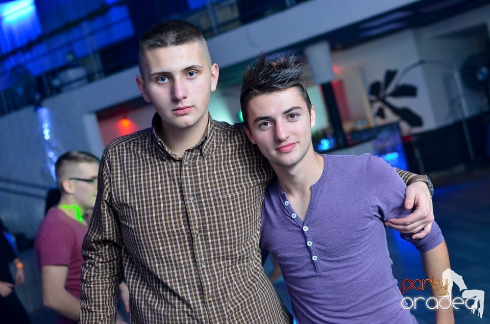 Mega Petrecere Marca Blaga în No Problem,
