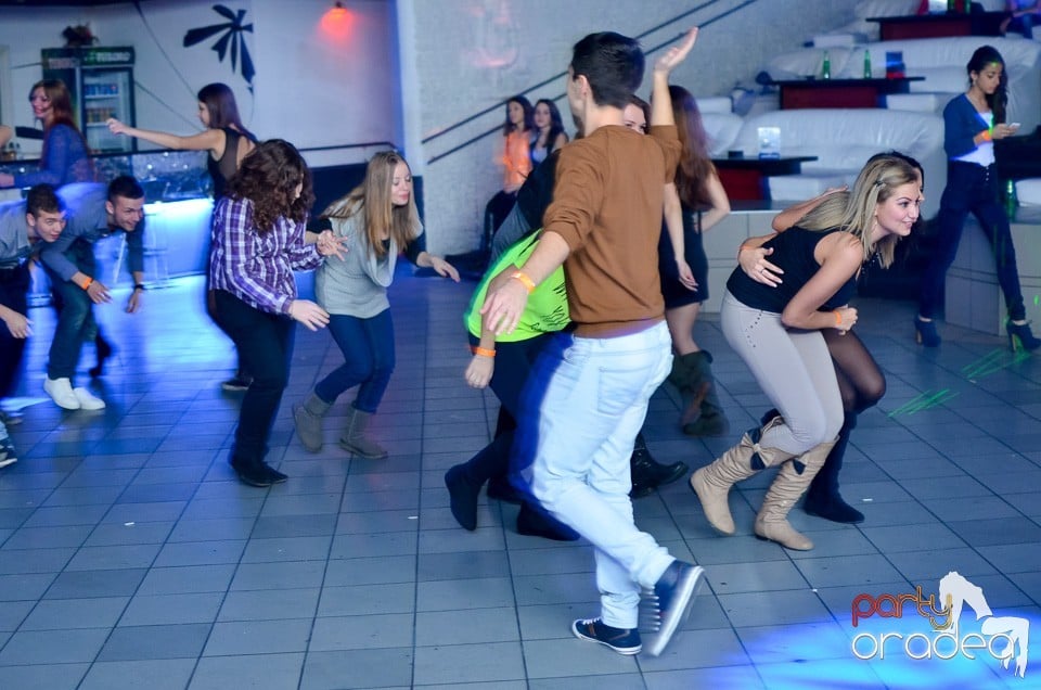 Mega Petrecere Marca Blaga în No Problem,