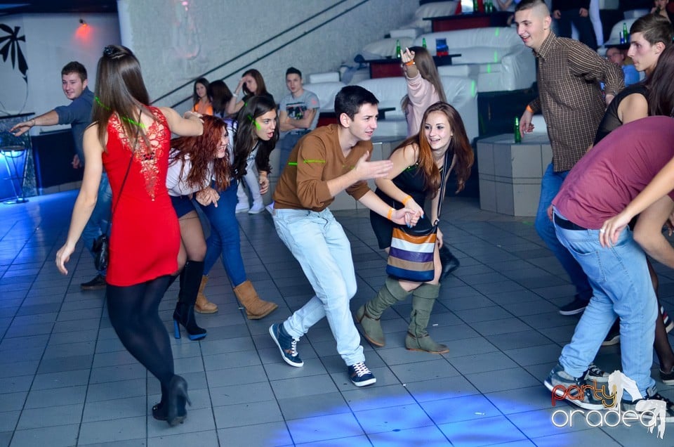 Mega Petrecere Marca Blaga în No Problem,
