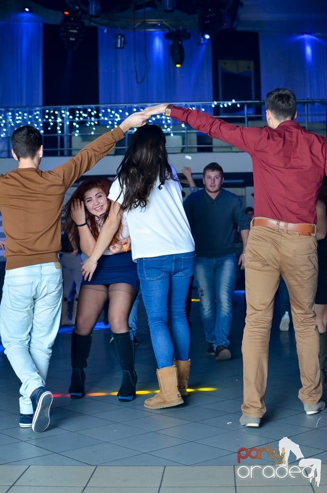 Mega Petrecere Marca Blaga în No Problem,