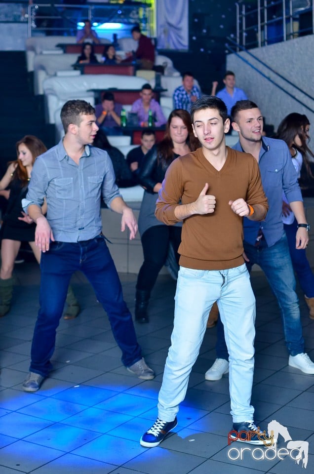 Mega Petrecere Marca Blaga în No Problem, 