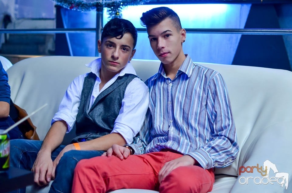 Mega Petrecere Marca Blaga în No Problem,