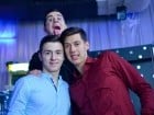 Mega Petrecere Marca Blaga în No Problem