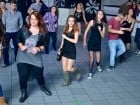 Mega Petrecere Marca Blaga în No Problem