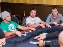 Mega Turneul de Poker