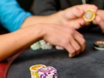 Mega Turneul de Poker