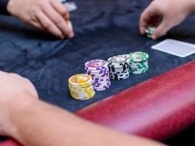 Mega Turneul de Poker